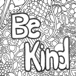 Complex Coloring Pages For Kids At Free Printable Sheets Girls