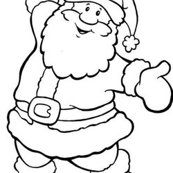 The Highest Standard Printable Easy Christmas Coloring Pages Free