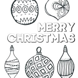 Christmas Coloring Pages For Kids Free Easy Printable Ministry Nativity Ornaments