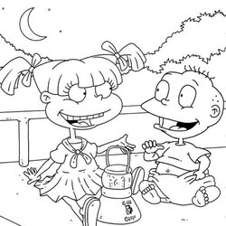 Cool Printable Coloring Pages Kids For