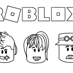 Very Good Printable Coloring Pages Logo With Main Characters Compressed