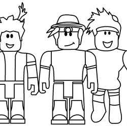 Free Printable Coloring Pages For Kids Character