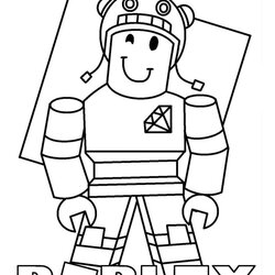 Fantastic Coloring Pages Free Printable For Kids Page