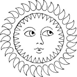 The Highest Quality Interactive Magazine Free Summer Coloring Pages Color Sheets Colouring Sun Fun Mandala
