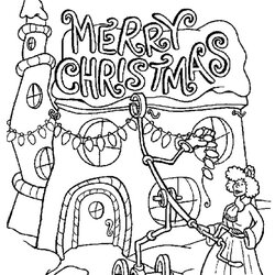The Highest Standard Wonderful Christian Coloring Pages Christmas