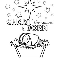Preeminent Christian Christmas Coloring Pages Printable Word Searches For Kids