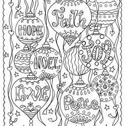 Swell Pin On Print Images Coloring Christmas Christian Printable Pages Adult Church Bible Sunday School
