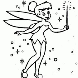 Capital Get This Printable Tinkerbell Coloring Pages Online Tinker Fairies Sassy Fit