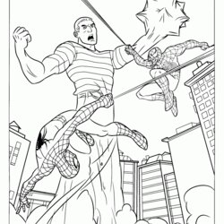 High Quality Coloring Pages Free Printable