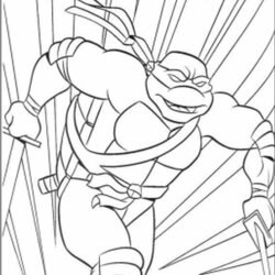 Very Good Print Download The Attractive Ninja Coloring Pages For Kids Activity Turtles Leonardo Printable