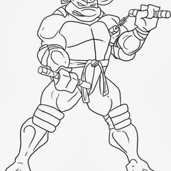 Smashing Teenage Mutant Ninja Turtles Coloring Pages Comments
