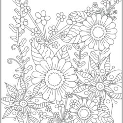 Super Mindful Colouring Width Screen Shot At Am