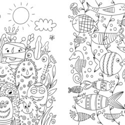 Champion Mindful Coloring For Kids Book By Insight Official Publisher