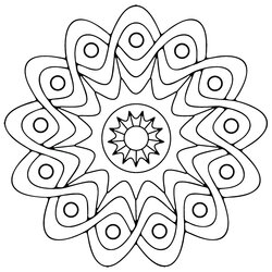 Splendid Mindfulness Coloring Pages Home