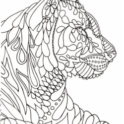 Very Good Mindfulness Coloring Pages At Free Printable Anxiety Colouring Kids Drawing Depression Book Stress