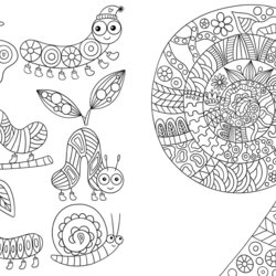 Mindful Coloring For Kids Book By Insight Official Publisher