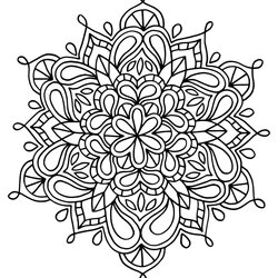 Mindful Coloring Pages Home Dementia Inventiveness Exemplary