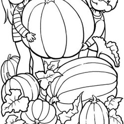 Smashing Get This Simple Fall Coloring Pages To Print For Preschoolers Pumpkin Travail Fiches Mandalas Leaf