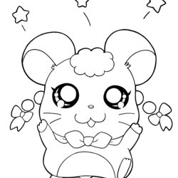 Superlative Cute Coloring Pages Of Home