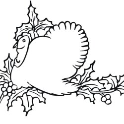 Superlative Free Printable Turkey Coloring Pages For Kids Cute
