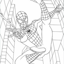 Printable Coloring Pages For Children
