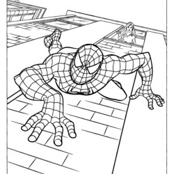 Sterling Coloring Page Superhero Pages