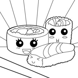 Matchless Coloring Pages Best For Kids Food