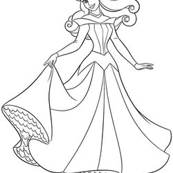 Eminent Disney Princess Aurora Drawing Clip Art Library