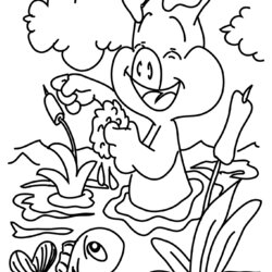 Marvelous Coloring Page Animals Pages Animal Print Animated Clip Cartoon Library Favorites Send