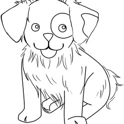 Very Good Free Printable Cute Animal Coloring Pages Download Animals Kids Blank Size Library
