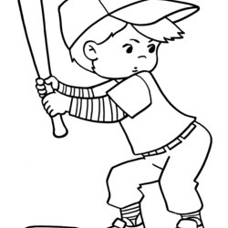 Brilliant Sports Coloring Pages Kids Print Girl