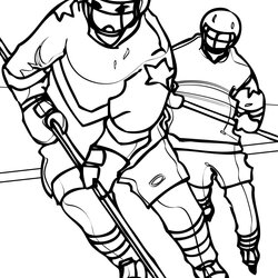 Magnificent Coloring Pages For Boys Sports At Free Printable Kids Color Print