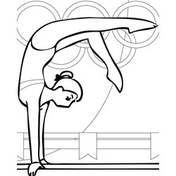 Sports Coloring Pages Kids Interesting For Your Loving