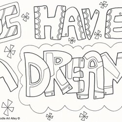 Superlative Martin Luther King Jr Coloring Page Art Alley Home
