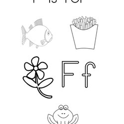 Printable Letter Coloring Pages Is For Page