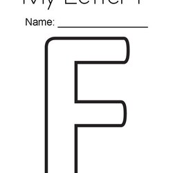 My Letter Coloring Page Twisty Noodle Color Print Template Outline Block Each Uppercase Ll Tracing Favorites