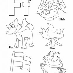 Superb Coloring Pages For Ease Of Understanding How Kids Should Write Letter Sheet Alphabets Better
