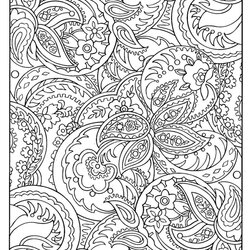 Tremendous Adult Coloring Pages To Print Download And For Free Flowers Sites