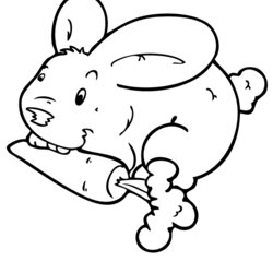 Preeminent Free Printable Rabbit Coloring Pages For Kids Bunny Rabbits Easter Royalty Related