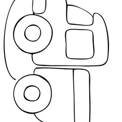 Capital Year Old Coloring Pages