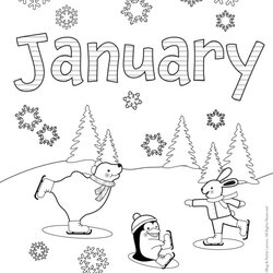 Matchless Happy Print These Free January Coloring Pages For Winter Kids Activities Word Check Page From Blog