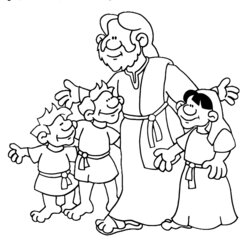 Excellent Books Of The Bible Coloring Pages Home Popular