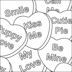 Spiffing Valentine Day Coloring Pages Disney Valentines
