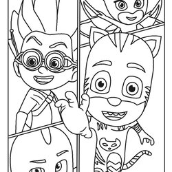 Free Printable Masks Coloring Pages For Kids Does Characters
