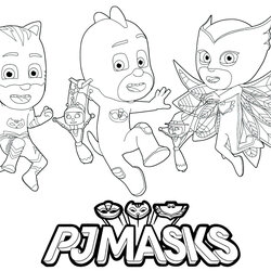 Supreme Masks Logo And Characters Kids Coloring Pages Print Color Printable For Children