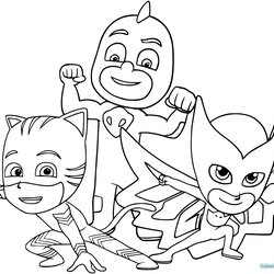 Champion Disney Masks Coloring Pages At Free Printable Print Color Kids