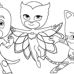Superb Coloring Book Free Page For Kids Printable Masks To Print Pages Disney Junior Drawing Super