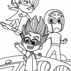 New Thoughts About Masks Printable Coloring Pages That Will Turn Villain