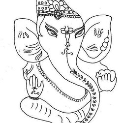 High Quality Festival Of Diwali Coloring Page Pages