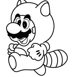 Super Free Printable Funny Coloring Pages For Kids Mario Page